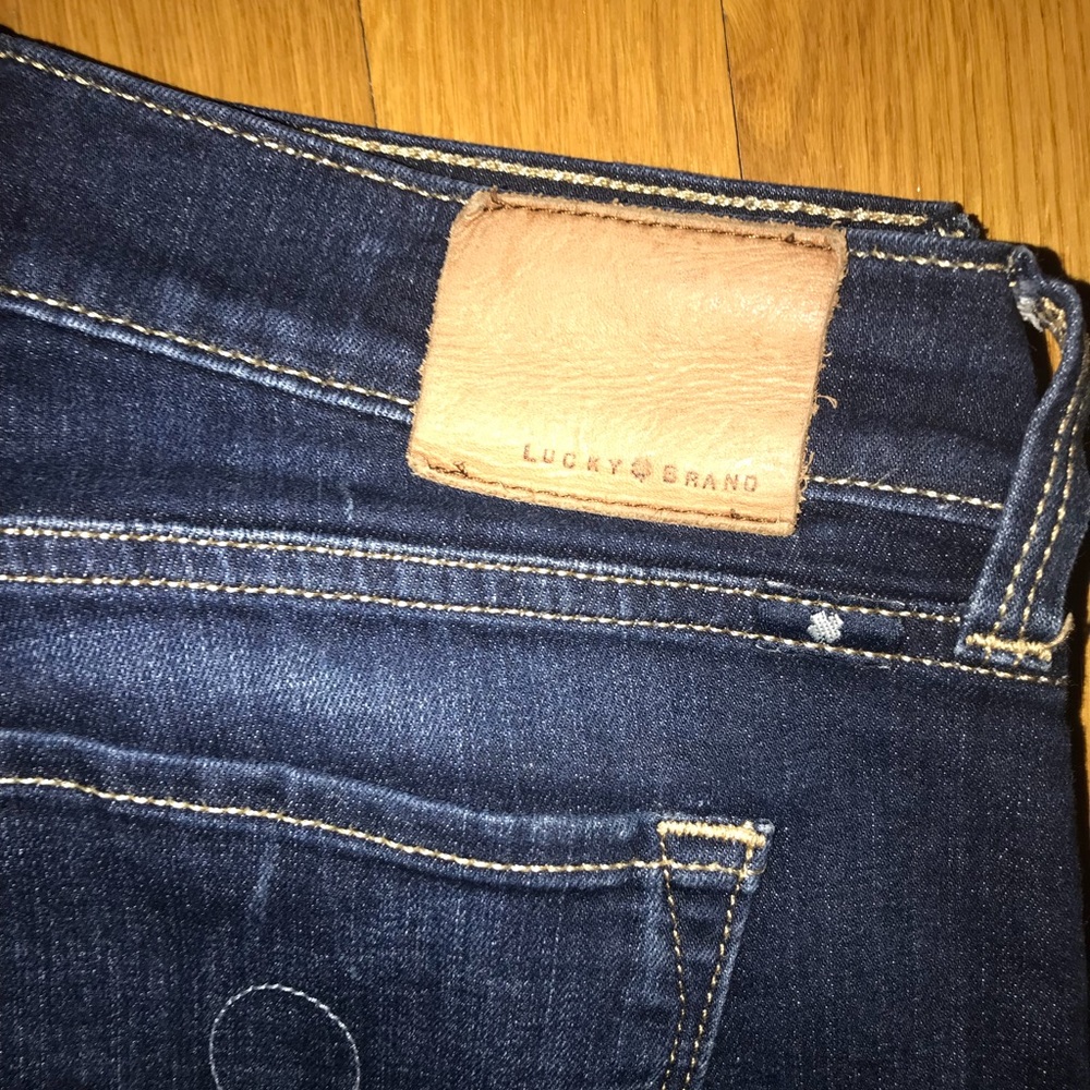 Jeans - Picture 3 of 3